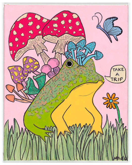 Take a Trip