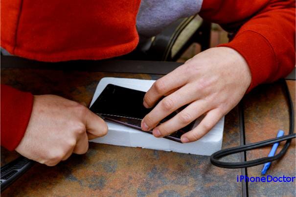 Îngrijire preventivă pentru MacBook Air image 2