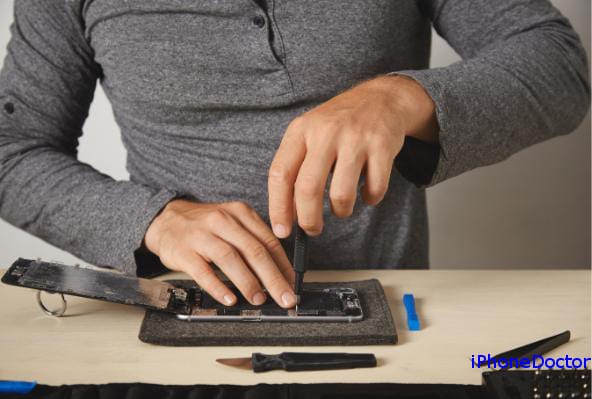 Probleme comune ale laptopurilor MacBook image 2